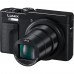 Panasonic DC-TZ99 Compact Digital Camera - Black